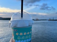 -港宸国际大酒店-西餐厅