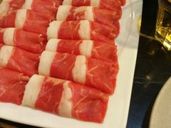 -杨家火锅(国美店)