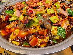 -滋味烤鱼(祥和里店)
