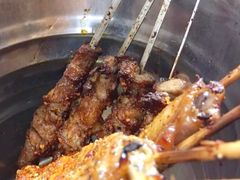 -炒豆合作社(东四总店)