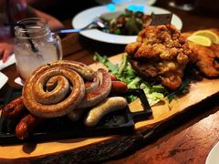 -Brotzeit German Bier Bar & Restaurant(313@索美赛店)