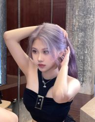 -丝语萱形象