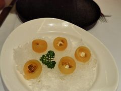 -马克西姆俄罗斯餐厅(通亚街店)