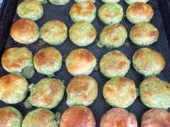 -王天顺海苔饼