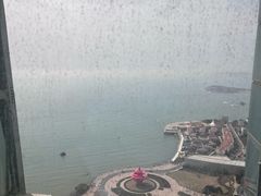 -青岛五四广场海景美仑国际公寓酒店