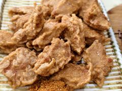 -华春餐馆(鱼山路店)