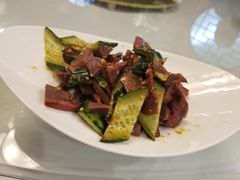 -北京全聚德(天安门店)