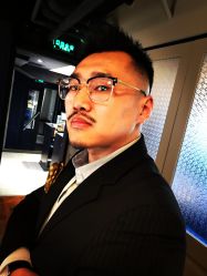 -吉米护肤造型