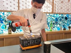 -小十Omakase(地王大厦店)