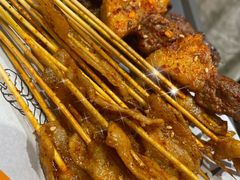 -龙虾当家·大排档(红谷滩五中店)
