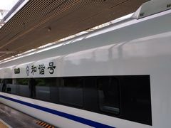 -海口东站