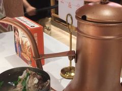 -谷丽麦馕新疆菜·清真(步步高梅溪新天地店)