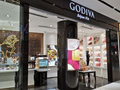 -GODIVA(宁波来福士店)