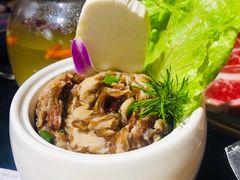 -鹤江桥·红油牛肉粉(SKP店)