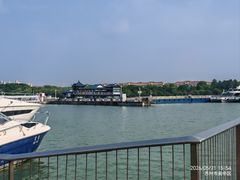 -金鸡湖景区