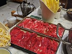 -小城牛事·鲜牛肉火锅(万达店)