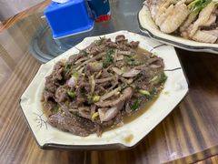 -银峰农庄·特色烧鸡·鲜无花果浸鸡