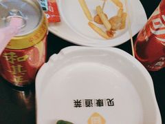 -见康道莱•足浴按摩•艾灸•SPA(友谊店)