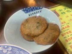 -粗茶淡饭(东关街店)