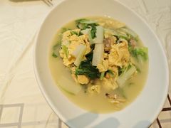 -吕氏焗小鲜•海鲜青岛菜(八大关店)