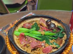 -肥仔文澳门猪骨煲(南京西路店)