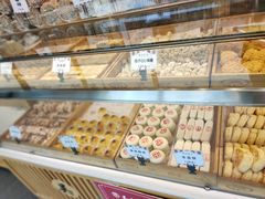 -吴酥生宫廷酥饼(韶山北路店)