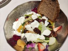 -俄士厨房(五棵松华熙LIVE店)