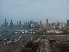 -青岛海尔洲际酒店