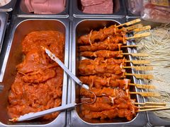 -杨国福麻辣烫(联合大学店)