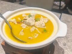-留半山·香港食堂(啦啦宝都店)