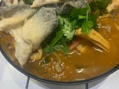 -肥汁米蘭香港米线(长宁来福士店)