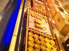 -李姑婆鲜切牛肉火锅自助(凤城二路店)