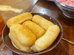 -楠火锅(西单店)