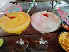 -Pistolera Mexican Cantina女枪手墨西哥餐厅(碧云路店)