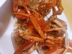 -莲花公园煎蟹(总店)