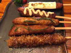 -坂吉屋·居酒屋深夜食堂(龙湖店)