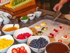 -长沙北辰洲际酒店-兰调全日餐厅