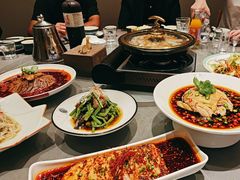-陶德砂锅(蜀汉路店)