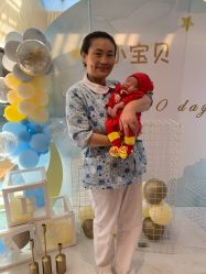 -裕月馨月子中心(滨江店)