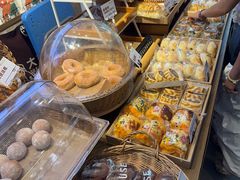 -大仓面包(西平店)