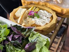 -滇釜火锅·能喝汤的火锅(车公庄店)