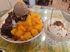 -顺记冰室(宝华路店)
