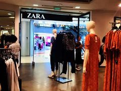 -ZARA(沈阳大悦城店)