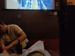 -逅莱·影院足道·日式SPA(大世界店)