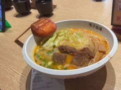 -味千拉面(惠州文昌一路分店)