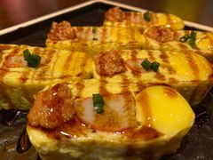 -白石的深夜食堂(济南万象城店)