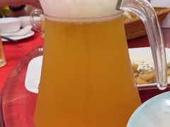 -良友·海鲜青岛菜(五四广场店)