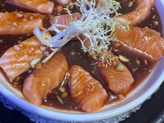 -东海怡品海鲜豆捞(星街坊店)