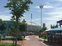 -华夏文旅海洋公园