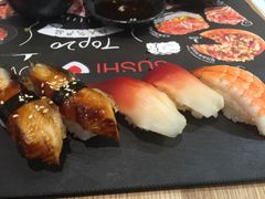 -Sushi Love 创意寿司(丽影广场店)
